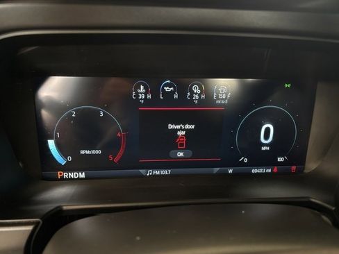 Used 2024 Ford F350 Lariat w/ Chrome Package image 15