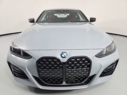 New 2026 BMW 430i xDrive Coupe w/ M Sport Package image 2
