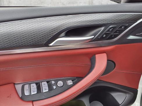 Used 2023 BMW X4 xDrive30i w/ M Sport Package image 15