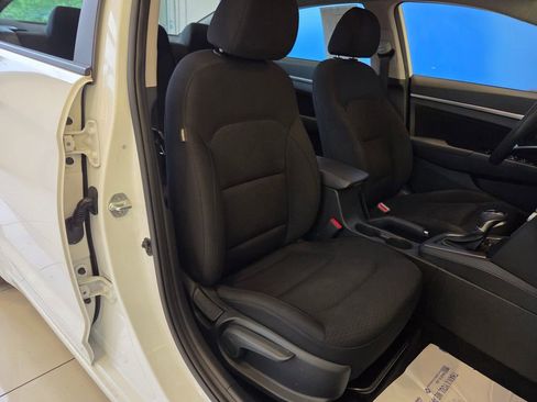 Used 2020 Hyundai Elantra SEL w/ Cargo Package (C1) FWD image 22