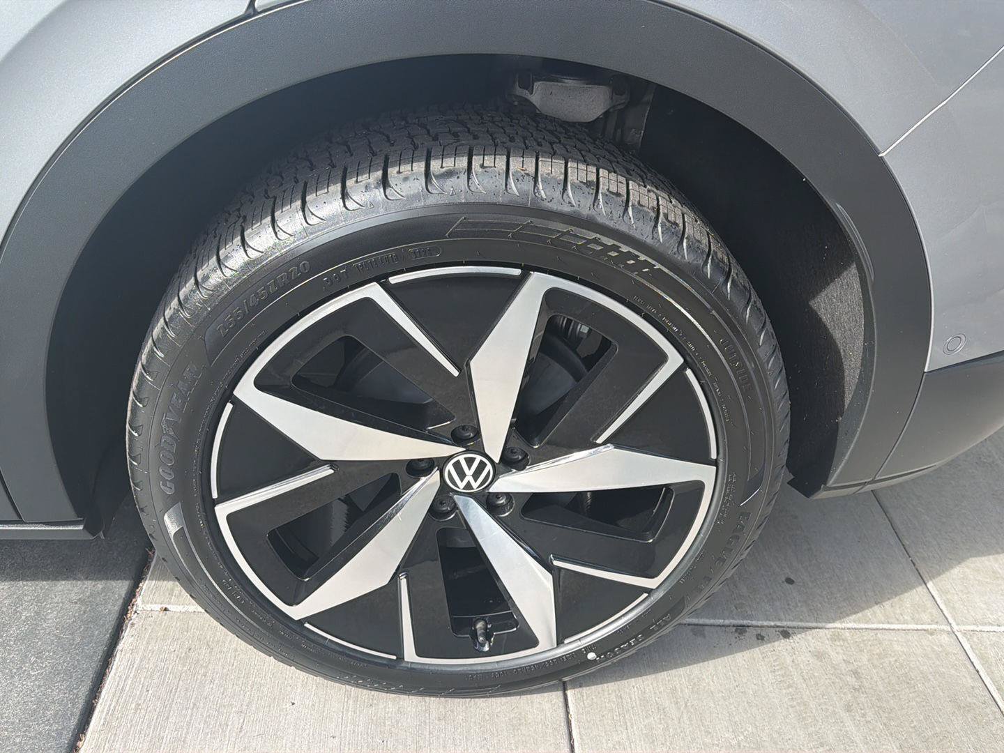 Certified 2023 Volkswagen ID.4 Pro S AWD/4WD image 12