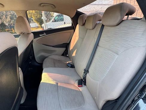 Used 2017 Hyundai Accent Value Edition image 11