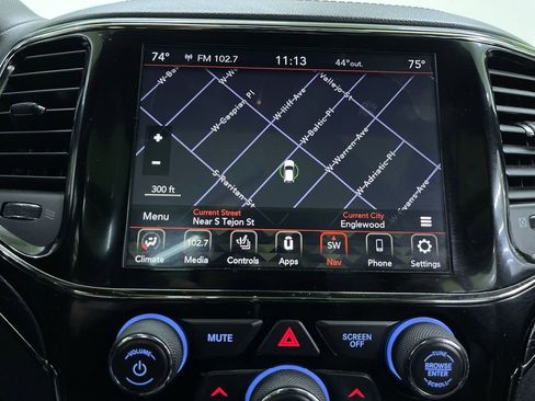 Used 2020 Jeep Grand Cherokee High Altitude image 24