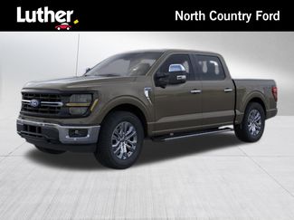 New 2026 Ford F150 XLT AWD/4WD video 1