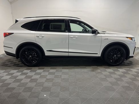 New 2026 Acura MDX A-Spec image 4