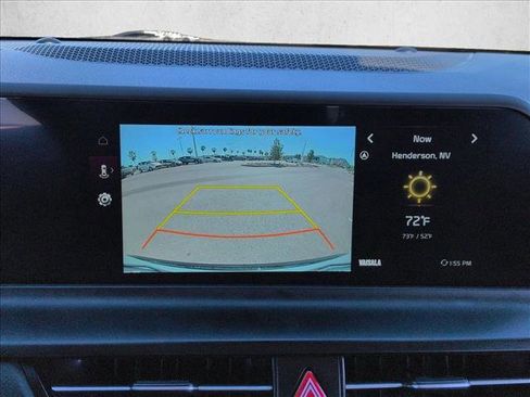 Used 2024 Kia Seltos SX w/ SX Sunroof Package image 14