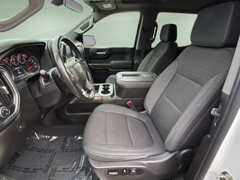 Used 2020 Chevrolet Silverado 1500 RST w/ All-Star Edition image 18