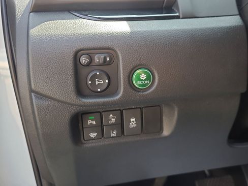 Used 2023 Honda Passport Elite image 25
