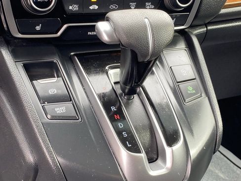 Used 2021 Honda CR-V EX image 16