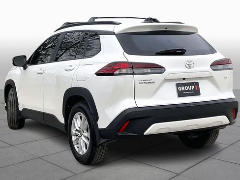 Used 2026 Toyota Corolla Cross LE w/ Moonroof Package image 12