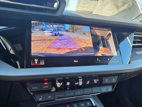 New 2026 Audi S3 Premium image 28