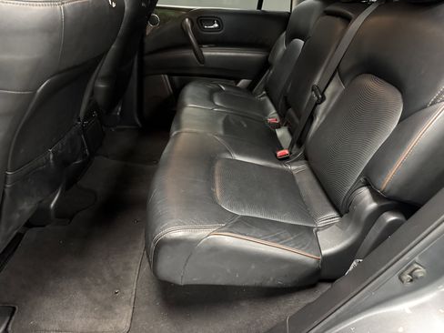 Used 2018 Nissan Armada SL w/ Moonroof Package image 18