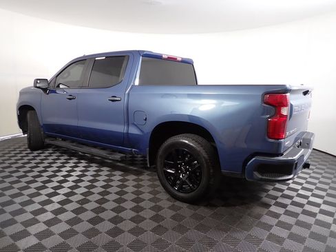 Used 2024 Chevrolet Silverado 1500 Custom RWD image 9