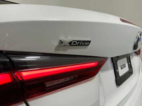 Certified 2024 BMW M4 xDrive Competition AWD/4WD image 28
