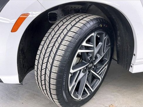 Certified 2023 Hyundai Kona N Line image 34