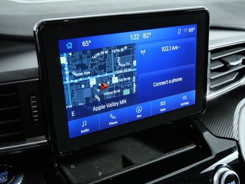 Certified 2023 Ford Explorer ST AWD/4WD image 25