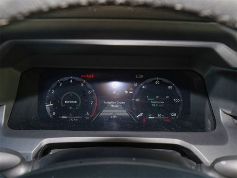 Used 2024 Toyota Tacoma TRD Sport image 21