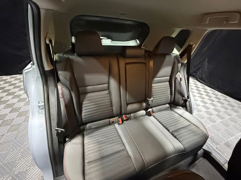 New 2026 Nissan Rogue SV image 18