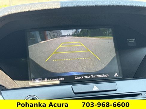 Used 2017 Acura MDX SH-AWD w/ Technology Package image 17