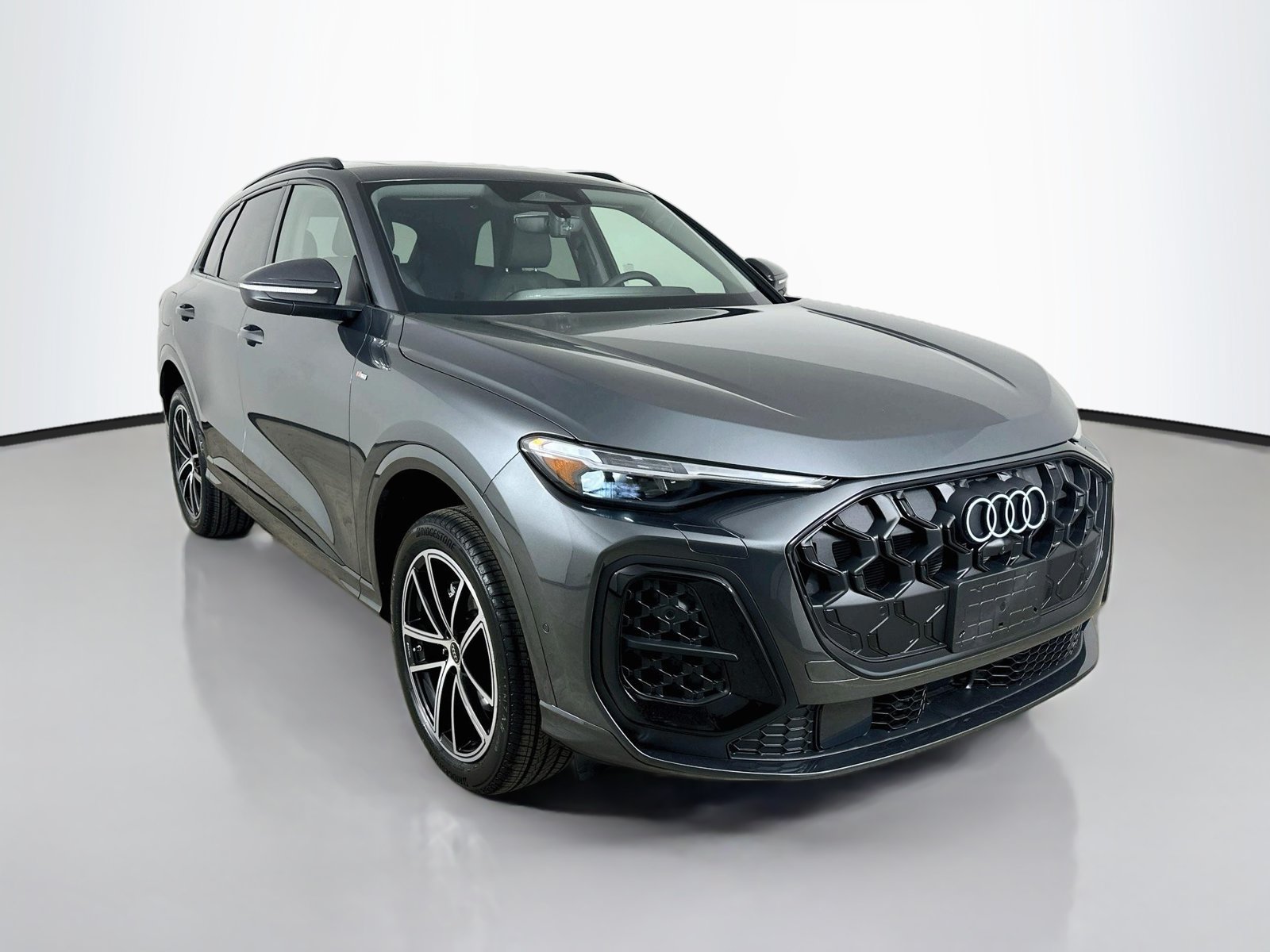 New 2026 Audi Q5 Premium Plus AWD/4WD image 3
