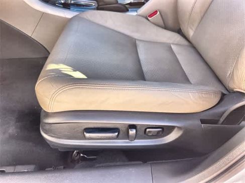 Certified 2017 Honda Accord EX-L image 31