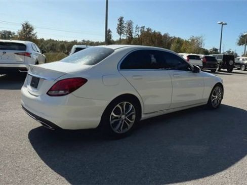 Used 2016 Mercedes-Benz C 300 Sedan image 28