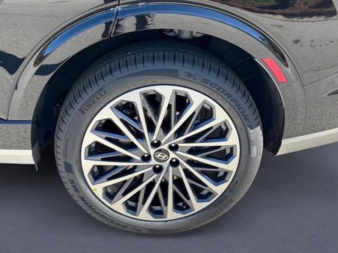 New 2026 Hyundai Palisade Calligraphy AWD/4WD image 9