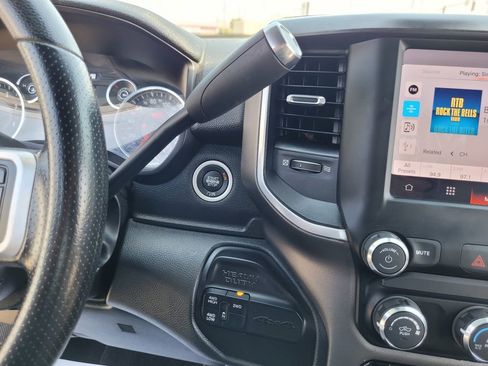 Used 2022 RAM 2500 Big Horn image 21