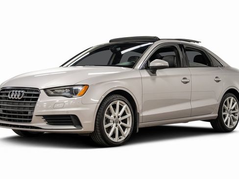 Used 2015 Audi A3 1.8T Premium Plus image 9