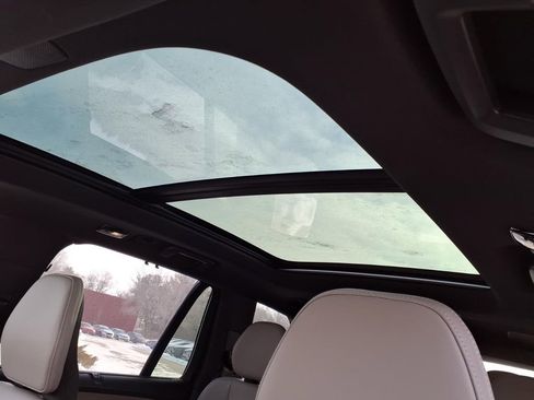 Certified 2026 Volvo XC90 B6 Ultra w/ Protection Package image 7