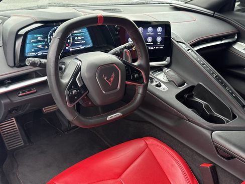 Used 2023 Chevrolet Corvette Z06 image 4