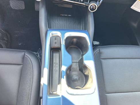 New 2026 Chevrolet Equinox EV LT w/ Convenience Package II image 16