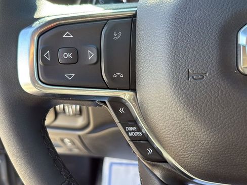 New 2026 RAM 1500 Laramie w/ Sport Appearance Package image 22