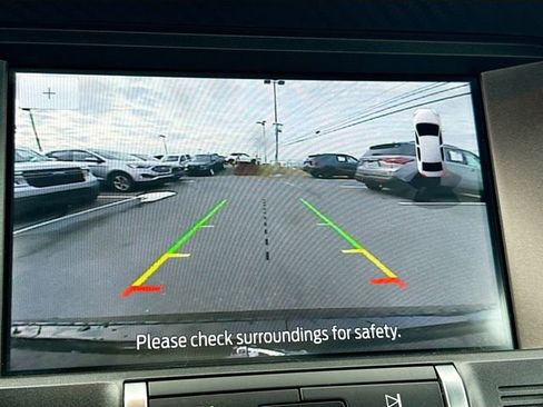 Used 2023 Ford Mustang Coupe w/ Equipment Group 101A image 16