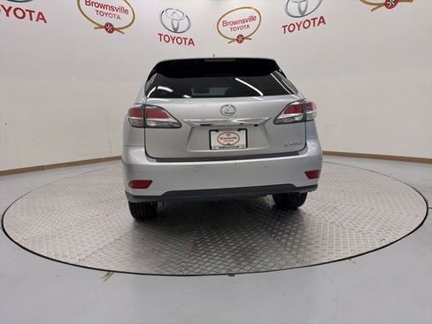 Used 2013 Lexus RX 350 FWD image 7