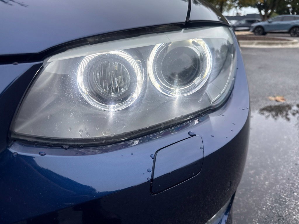 Used 2013 BMW 328i Convertible RWD image 4