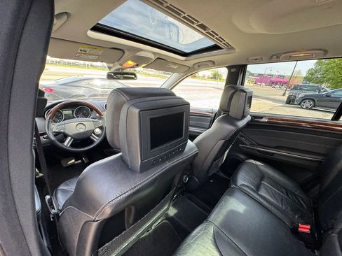 Used 2008 Mercedes-Benz GL 450 4MATIC image 25