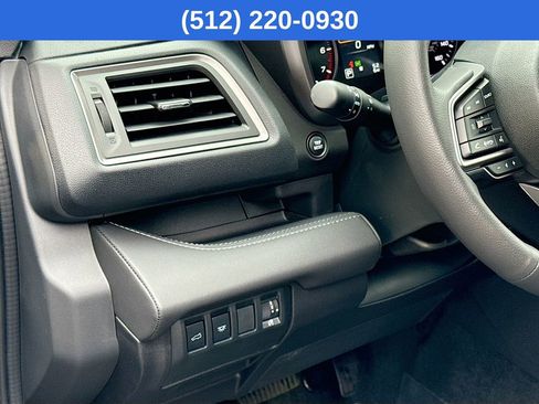 New 2026 Subaru Ascent Limited image 11