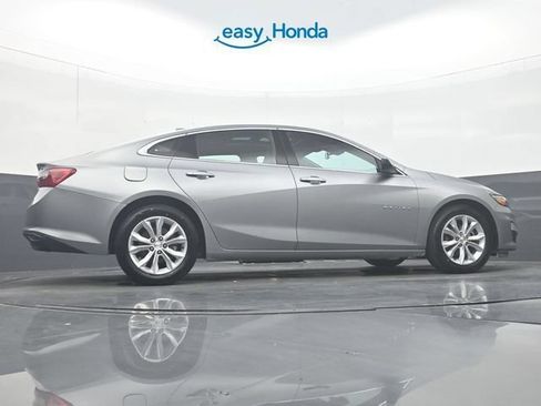 Used 2024 Chevrolet Malibu LT FWD image 34