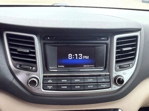 Used 2016 Hyundai Tucson Eco FWD image 35