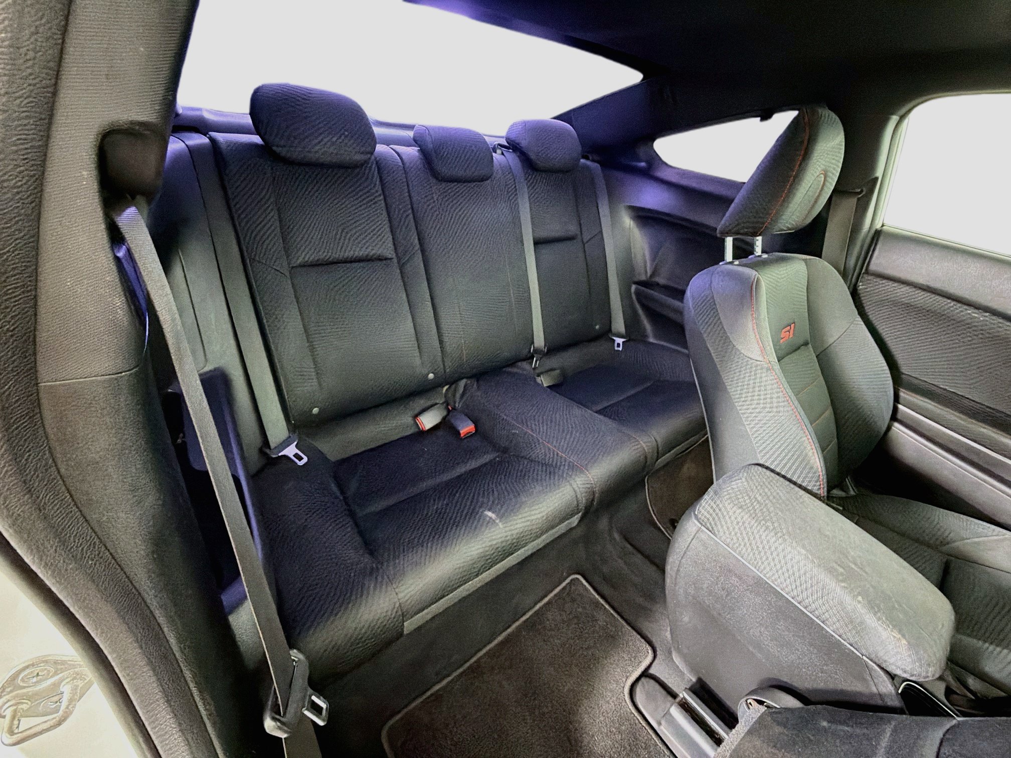 Used 2013 Honda Civic Si image 29