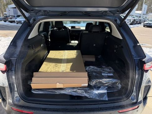 New 2026 MAZDA CX-50 2.5 Hybrid w/ Weather Package image 11