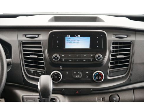 Used 2024 Ford Transit 250 148 High Roof w/ Load Area Protection Package image 24