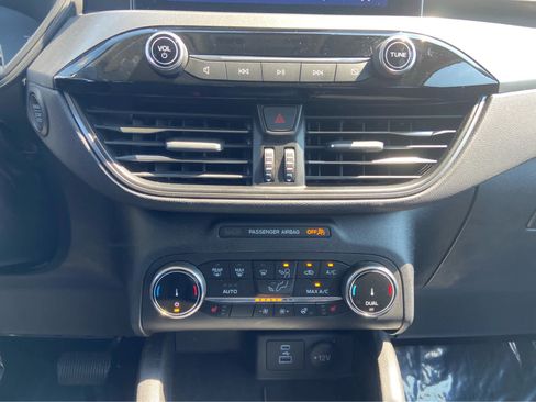 Used 2023 Ford Escape Active w/ Cold Weather Package FWD image 24