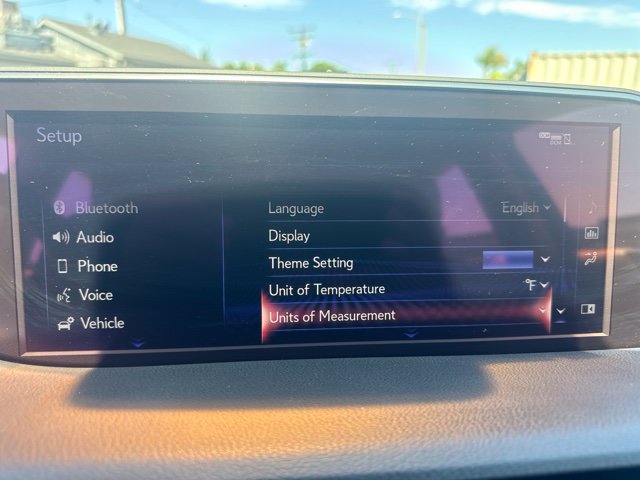 Used 2019 Lexus ES 300h w/ Accessory Package 2 FWD image 36