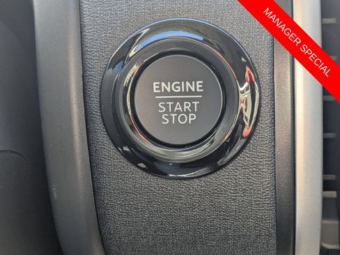 New 2026 Ford Expedition Active RWD image 34