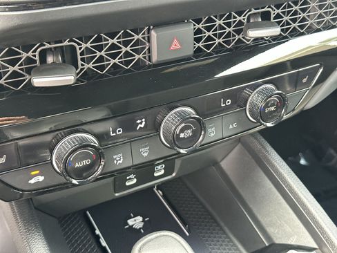 Used 2025 Honda Accord Sport image 16