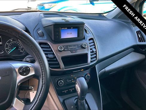 Used 2020 Ford Transit Connect XL image 9