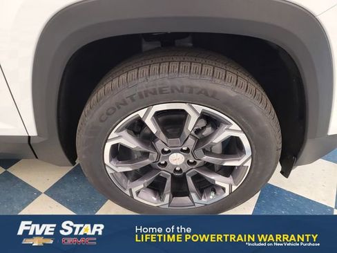 New 2026 GMC Terrain Elevation w/ Elevation Premium Package image 11