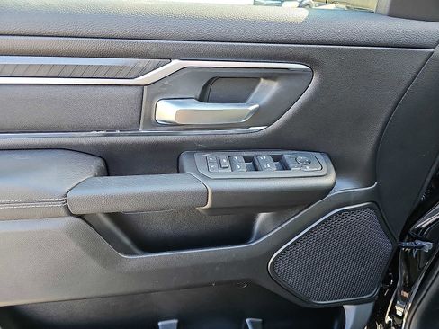 New 2026 RAM 1500 Big Horn image 8